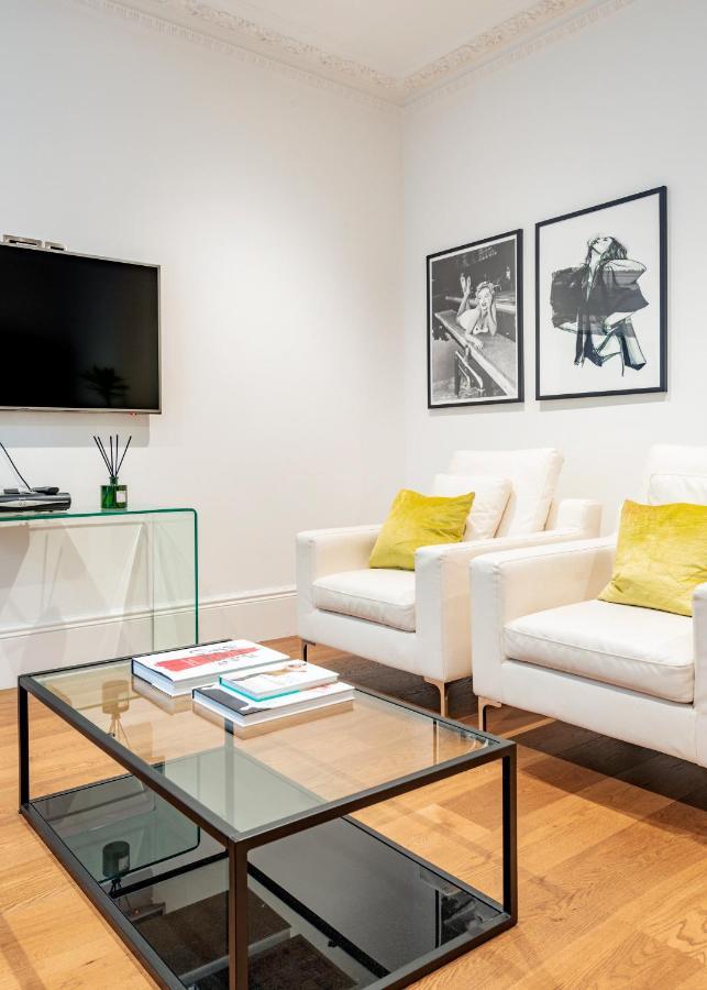Arcore Premium Rental Shaftesbury Avenue London Exteriör bild