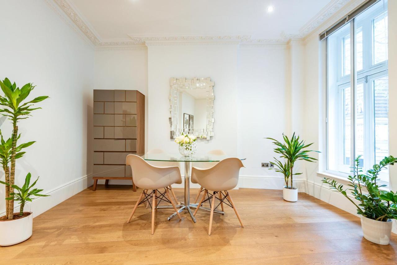 Arcore Premium Rental Shaftesbury Avenue London Exteriör bild
